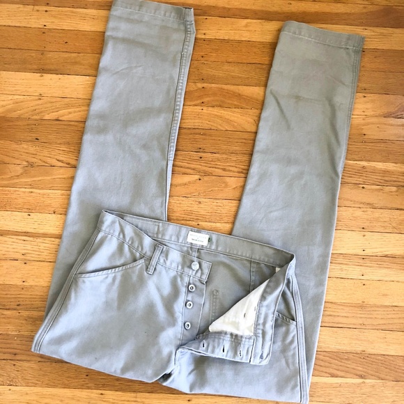 Taylor Stitch | Pants | Taylor Stitch 